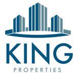 King Properties logo