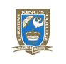 King's Christian College logo