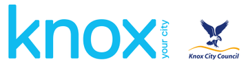 Knox City Council logo