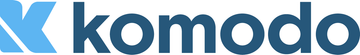 Komodo logo