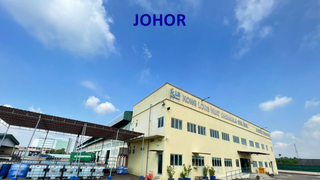 Kong Long Huat Chemicals Sdn Berhad logo