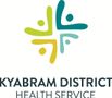 Kyabram District Health Service logo