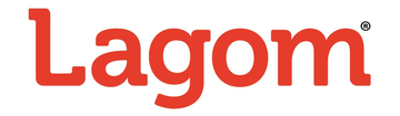 Lagom logo