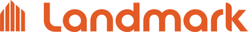 Landmark logo
