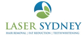 Laser Sydney logo