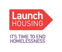 Launch Housing logo