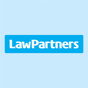 Law Partners Personal Injury Lawyers logo