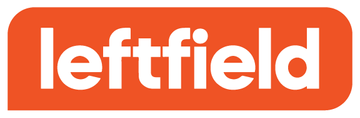 Left Field logo