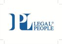 Legal People logo