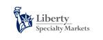 Liberty Specialty Markets logo
