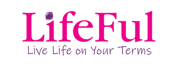 LifeFul NDIS logo