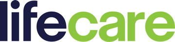 Lifecare logo