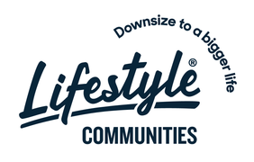 Lifestyle Communities logo