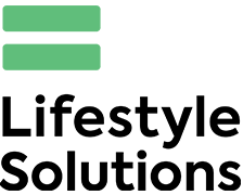 Lifestyle Solutions logo