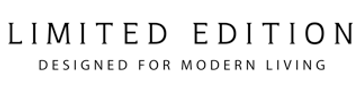 Limited Edition logo