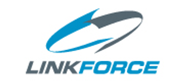 Linkforce logo