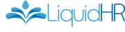 Liquid HR logo