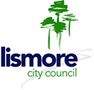 Lismore City Council logo