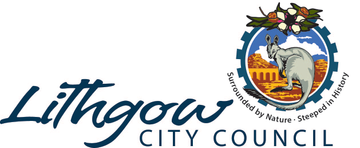 Lithgow City Council logo