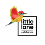 Little Lane Early Learning Centre logo