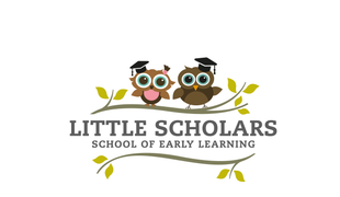 Little Scholars logo