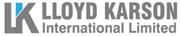 Lloyd Karson International Limited logo