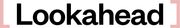Lookahead logo