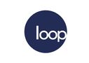 Loop Recruitment logo