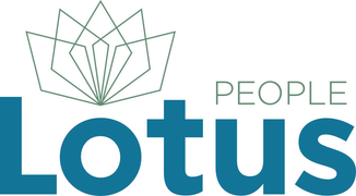 Lotus People logo