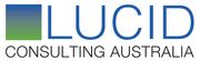 Lucid Consulting Australia logo