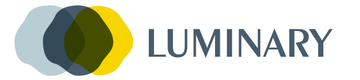 Luminary logo