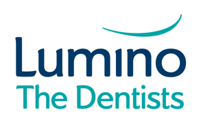 Lumino The Dentists logo