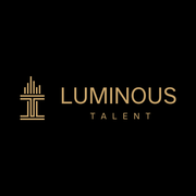 Luminous Talent logo