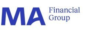 MA Financial Group logo