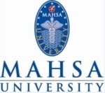 MAHSA University logo