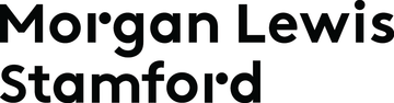MORGAN LEWIS STAMFORD LLC logo