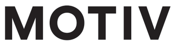 MOTIV logo