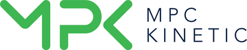 MPC Kinetic logo