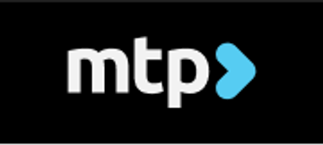 MTP Services logo