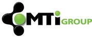 MTi Group logo