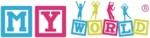 MY WORLD PRESCHOOL LTD. logo