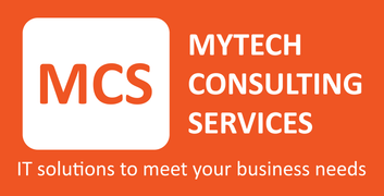 MYtech Consulting Services logo