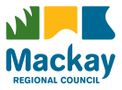 Mackay Regional Council logo