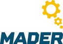 Mader Group logo