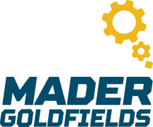 Mader Group logo