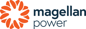 Magellan Power logo