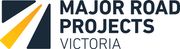 Major Road Projects Victoria logo
