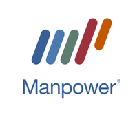 Manpower logo