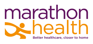 Marathon Health logo