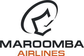 Maroomba Airlines logo